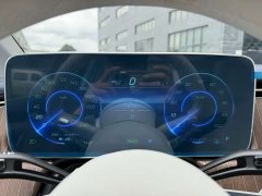 Mercedes-Benz EQE 500 4MATIC Edition - фото 11