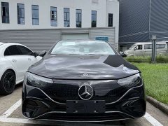 Mercedes-Benz EQE 500 4MATIC Edition - фото 3