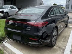 Mercedes-Benz EQE 500 4MATIC Edition - фото 5