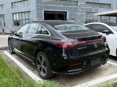 Mercedes-Benz EQE 500 4MATIC Edition - фото 6