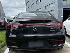 Mercedes-Benz EQE 500 4MATIC Edition - фото 7