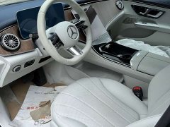 Mercedes-Benz EQE 500 4MATIC Edition - фото 9