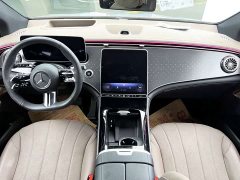 Mercedes-Benz EQE SUV 500 4MATIC Edition - фото 10