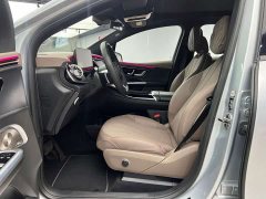 Mercedes-Benz EQE SUV 500 4MATIC Edition - фото 12