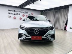 Mercedes-Benz EQE SUV 500 4MATIC Edition - фото 2