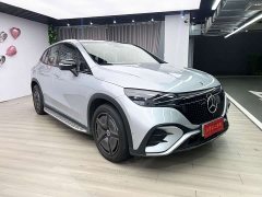Mercedes-Benz EQE SUV 500 4MATIC Edition - фото 3
