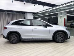 Mercedes-Benz EQE SUV 500 4MATIC Edition - фото 4