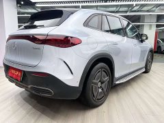 Mercedes-Benz EQE SUV 500 4MATIC Edition - фото 5