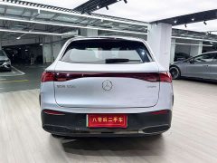 Mercedes-Benz EQE SUV 500 4MATIC Edition - фото 6