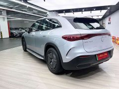 Mercedes-Benz EQE SUV 500 4MATIC Edition - фото 7