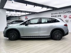 Mercedes-Benz EQE SUV 500 4MATIC Edition - фото 8