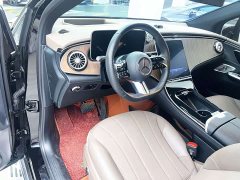 Mercedes-Benz EQE SUV 500 4MATIC Edition - фото 9