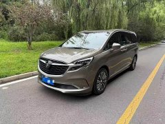 Buick GL8 ES 653T Flagship Version - фото 1