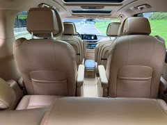 Buick GL8 ES 653T Flagship Version - фото 13