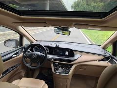 Buick GL8 ES 653T Flagship Version - фото 14