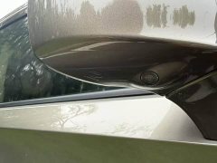 Buick GL8 ES 653T Flagship Version - фото 15