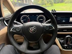 Buick GL8 ES 653T Flagship Version - фото 16