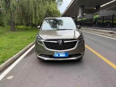 Buick GL8 ES 653T Flagship Version - фото 2