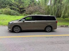 Buick GL8 ES 653T Flagship Version - фото 3