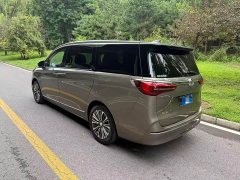 Buick GL8 ES 653T Flagship Version - фото 4