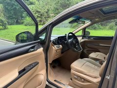 Buick GL8 ES 653T Flagship Version - фото 6