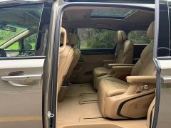 Buick GL8 ES 653T Flagship Version - фото 7