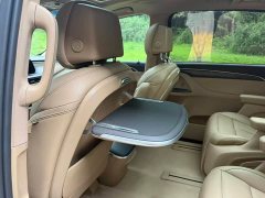 Buick GL8 ES 653T Flagship Version - фото 9