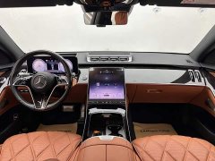 Mercedes-Benz S 480 4MATIC - фото 10