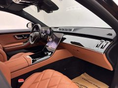 Mercedes-Benz S 480 4MATIC - фото 11