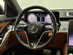 Mercedes-Benz S 480 4MATIC - фото 12