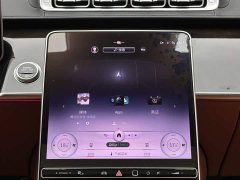Mercedes-Benz S 480 4MATIC - фото 13