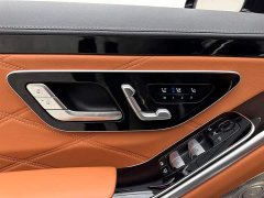 Mercedes-Benz S 480 4MATIC - фото 15