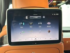 Mercedes-Benz S 480 4MATIC - фото 18