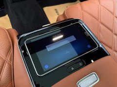 Mercedes-Benz S 480 4MATIC - фото 19