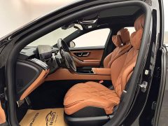 Mercedes-Benz S 480 4MATIC - фото 8