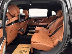 Mercedes-Benz S 480 4MATIC - фото 9