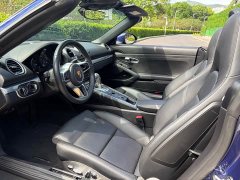 Porsche 718 Boxster 2.0T - фото 10