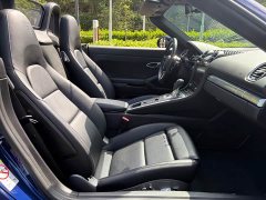 Porsche 718 Boxster 2.0T - фото 4