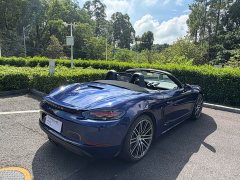 Porsche 718 Boxster 2.0T - фото 5