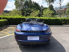 Porsche 718 Boxster 2.0T - фото 6