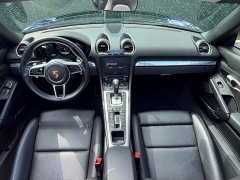 Porsche 718 Boxster 2.0T - фото 7