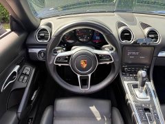 Porsche 718 Boxster 2.0T - фото 8