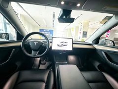 Tesla Model Y Long Range Edition - фото 10
