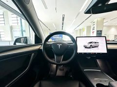 Tesla Model Y Long Range Edition - фото 11