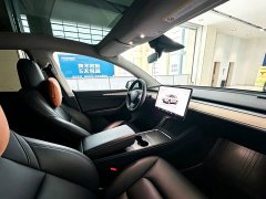 Tesla Model Y Long Range Edition - фото 12