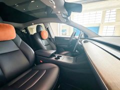 Tesla Model Y Long Range Edition - фото 14