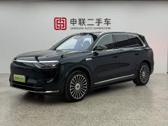 AITO M8 EREV Ultra Edition 53.4kWh 6 Edition (192) - фото 1