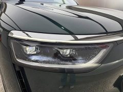 AITO M8 EREV Ultra Edition 53.4kWh 6 Edition (192) - фото 17