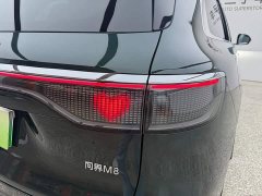 AITO M8 EREV Ultra Edition 53.4kWh 6 Edition (192) - фото 19