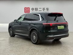 AITO M8 EREV Ultra Edition 53.4kWh 6 Edition (192) - фото 2